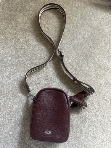 Osprey crossbody bag women - osprey,