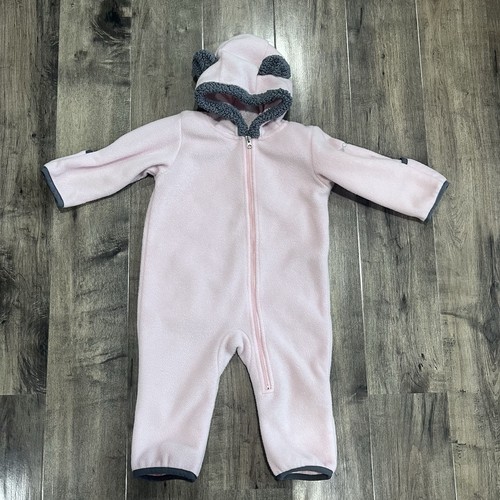 Columbia infant baby 12 - columbia, 6-12