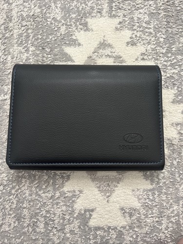 Hyundai document wallet for - ,