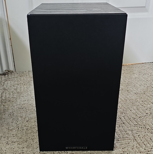 Wharfedale diamond 1 - diamond, 12.1