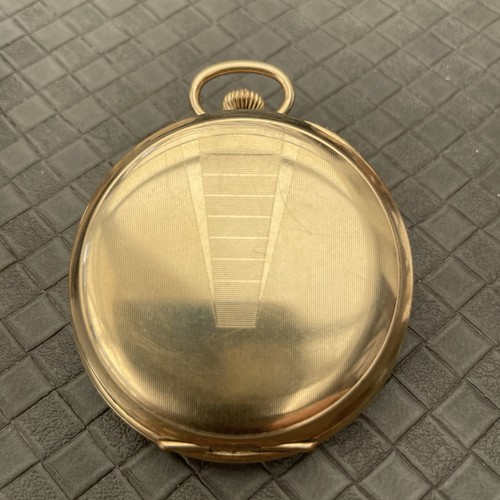 Rolled gold antique full - gold,