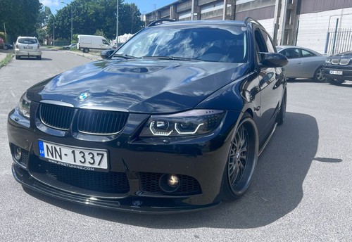 Performance csl splitter lip - csl,