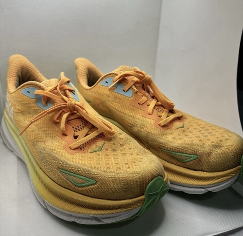Hoka clifton men running - hoka,