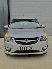 Vauxhall Viva 2015 - 2019