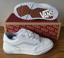Vans Hylane Trainers Size 3.5