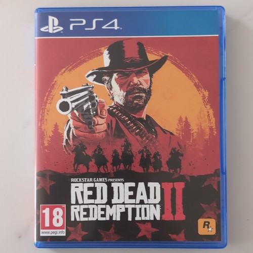 Rockstar games red - rockstar,