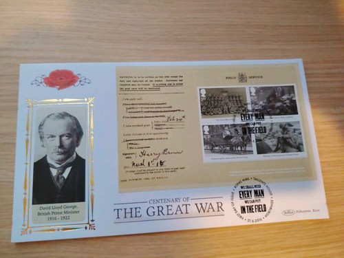 Benham centenary the great - of,