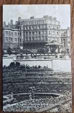 The king hotel - king's, from