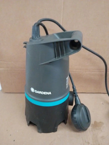 Gardena 20000 basic dirty - gardena,