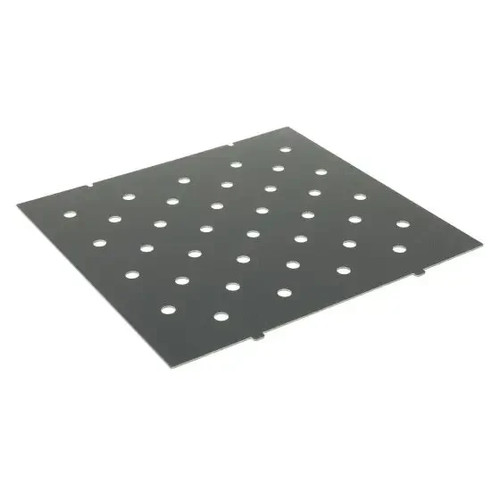 Merrychef upper impinger plate - upper,