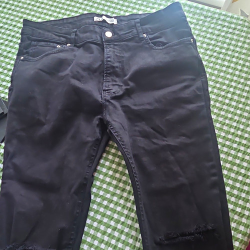 Zara men black - zara,