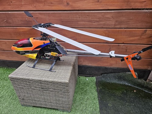 Vintage gaui hurricane - hurricane, 550