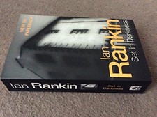 Set in Darkness - Ian Rankin