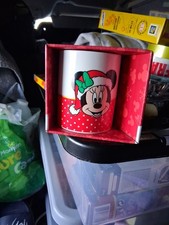 Disney Minnie Mouse Heat