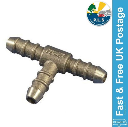 Pls gas pipe piece - pls,
