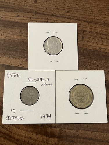 1953 argentina centavos - 1953, 10