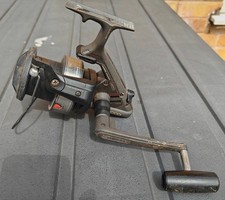 Shimano Big Pit Reel