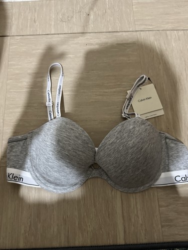 Calvin klein grey lightly - grey,
