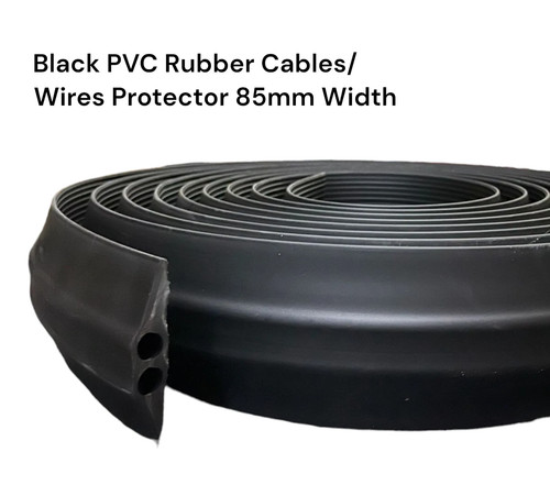 Metres heavy duty rubber - 3,