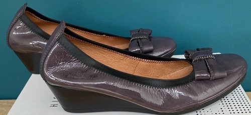 Bnib hispanitas patent leather - hispanitas,