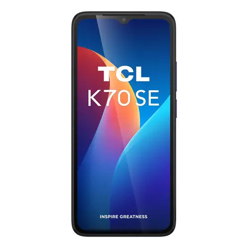 Tcl k70 cm - cm, (6.56")