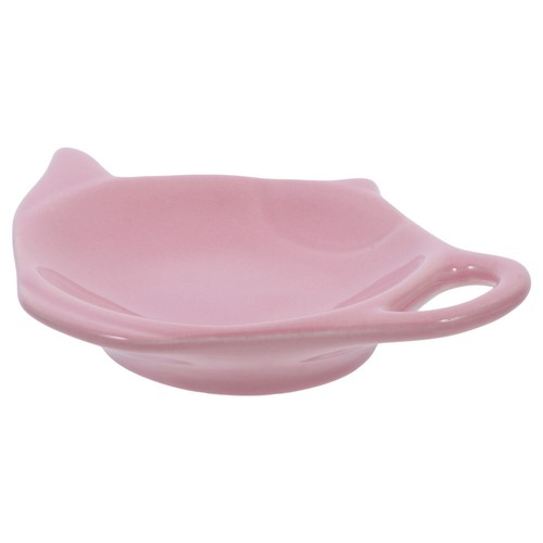 Teapot shaped ceramic - teapot-shaped, dish