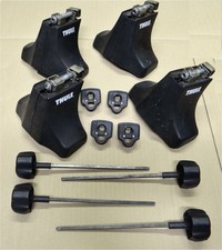 Thule Roof Bar 750 Footpack