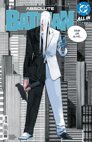 Absolute batman cvr a nick - cvr,