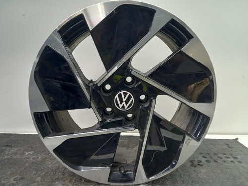 Volkswagen alloy wheel - wheel, 18