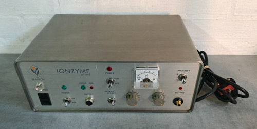 Environ ionzyme 1998 - environ, df-1998