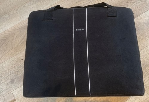 Baby bjorn travel cot - bjorn, in