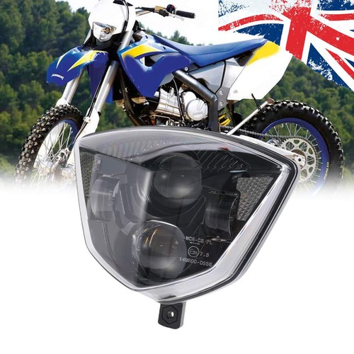 Led headlights lamps - led,