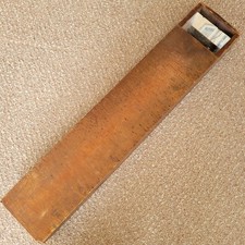 WW1 TRENCH PERISCOPE - WOODEN