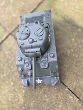 Forces of Valor Sherman Tank 1/16 Scale