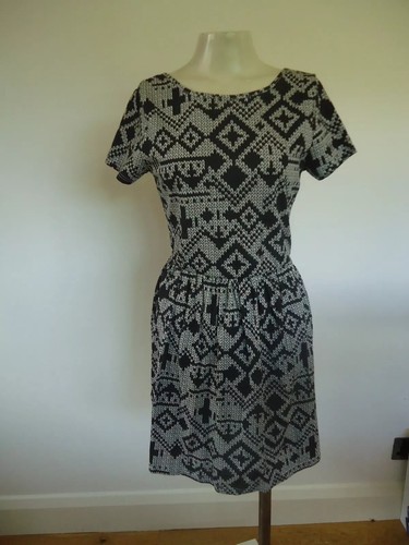 Ladies black white - ladies,