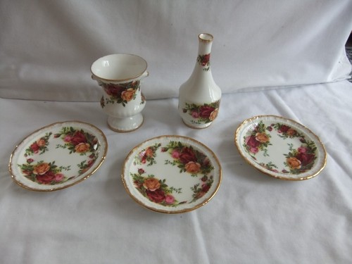 Royal albert old - royal,