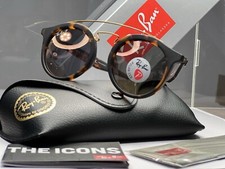 NEW & PACKAGED RAY-BAN GATSBY