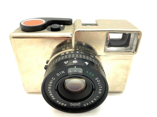 Agfa optima 535 - optima,
