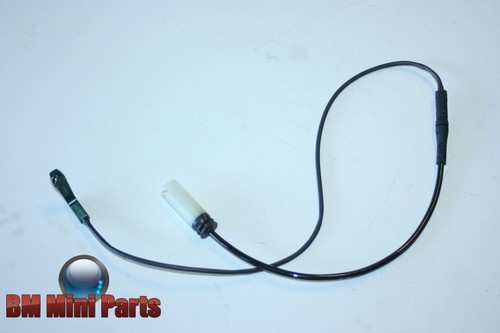 Bmw pad sensor - for, rear