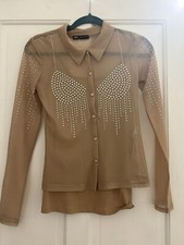 Zara Size Small 8 Women’s
