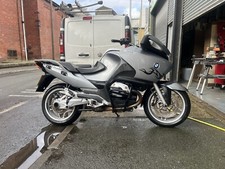 bmw r1200rt Spares Repairs