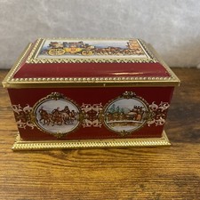 Vintage Klann Quality Biscuit