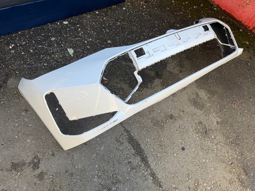Front bumper pdc bmw - m,