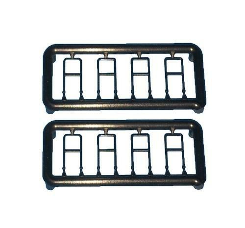 Eckon ea10 4mm bike rack - eckon,