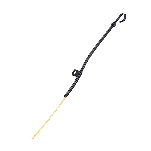 Block black tube oil dip - 12",