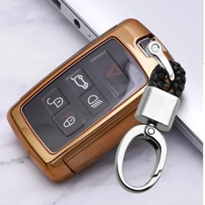 Key Cover Case Fob Shell