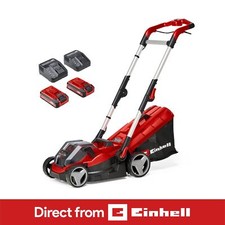 Einhell Cordless Lawnmower