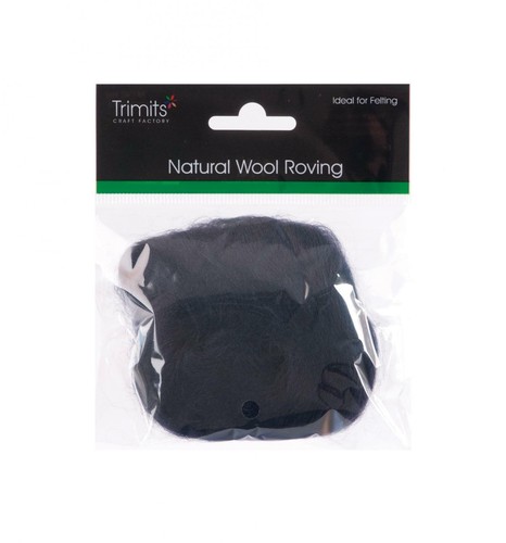 Trimits natural 100 wool - trimits,