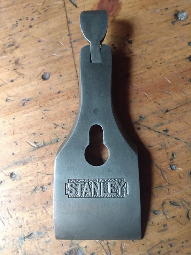 Stanley 113 notched - stanley, rectangle