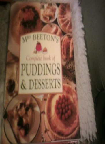 Mrs beeton complete book of - mrs.beeton's,